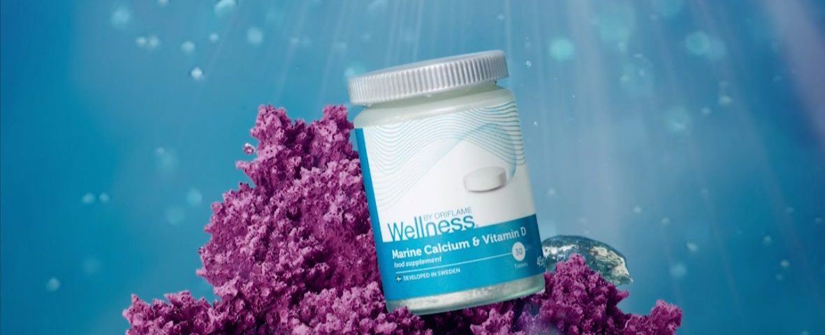 Tudj meg többet a Kálcium és D-vitamin rágótablettánkról!