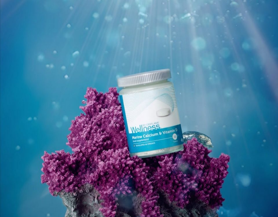 Tudj meg többet a Kálcium és D-vitamin rágótablettánkról!