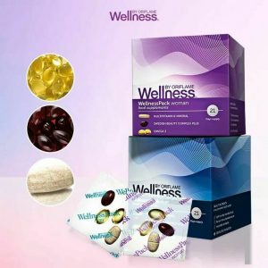 wellness pack