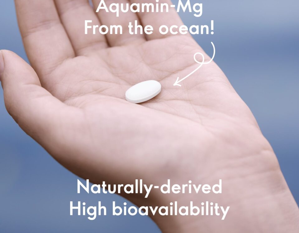 Aquamin-Mg