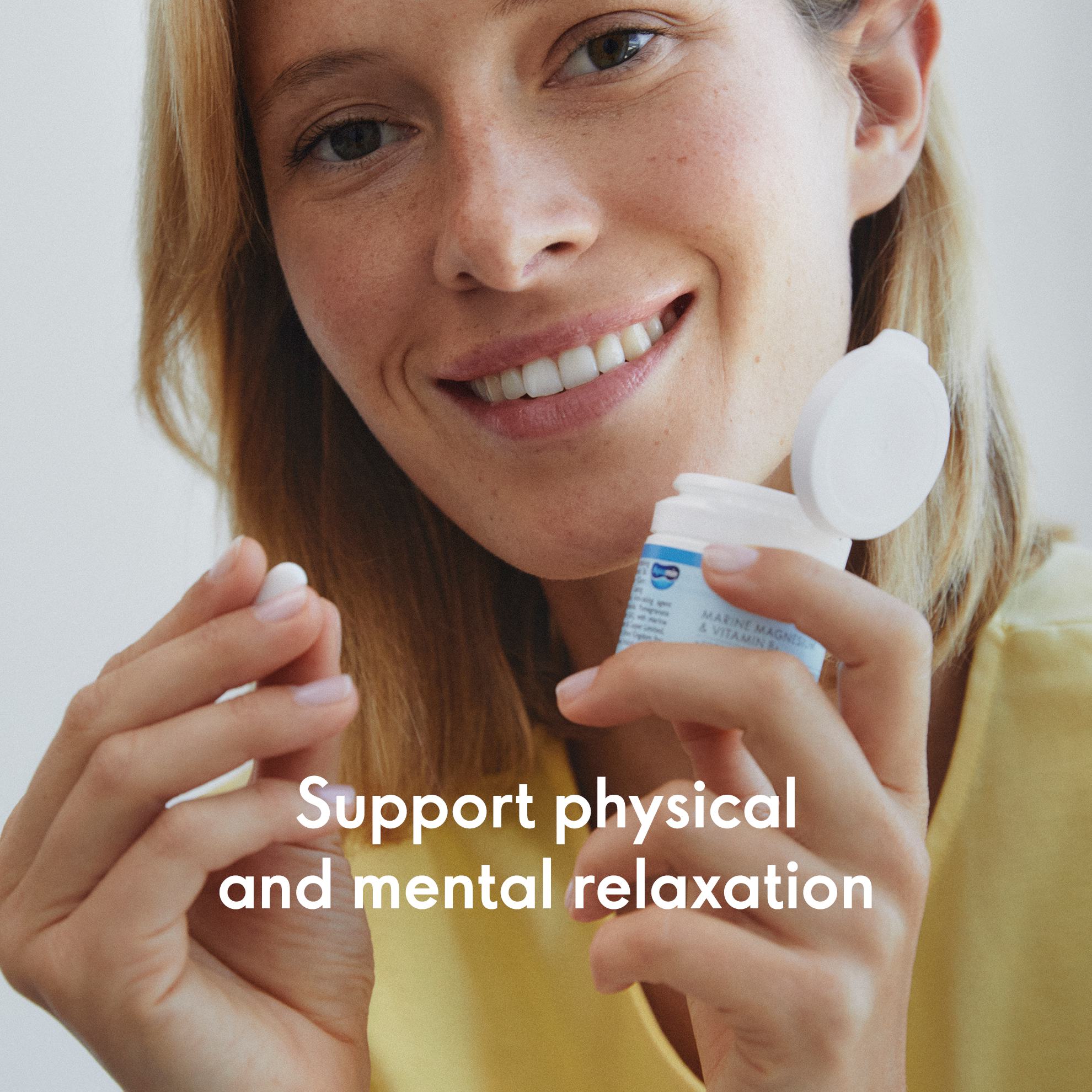 lelki és fizikai relaxáció