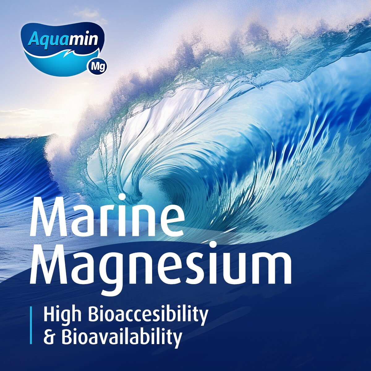 Marine Magnesium